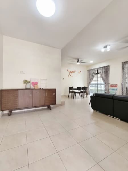 Rumah Kluster untuk Disewa di Austin (Johor Bahru) - Ethan Gan - PropertyGuru.com.my