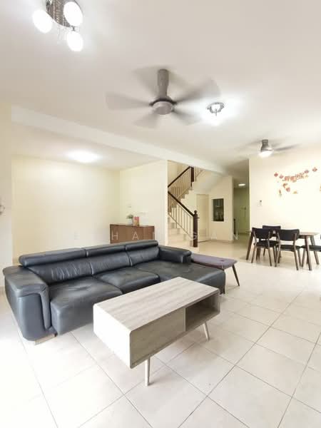 Rumah Kluster untuk Disewa di Austin (Johor Bahru) - Ethan Gan - PropertyGuru.com.my