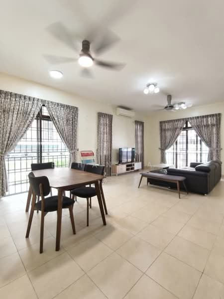 Rumah Kluster untuk Disewa di Austin (Johor Bahru) - Ethan Gan - PropertyGuru.com.my