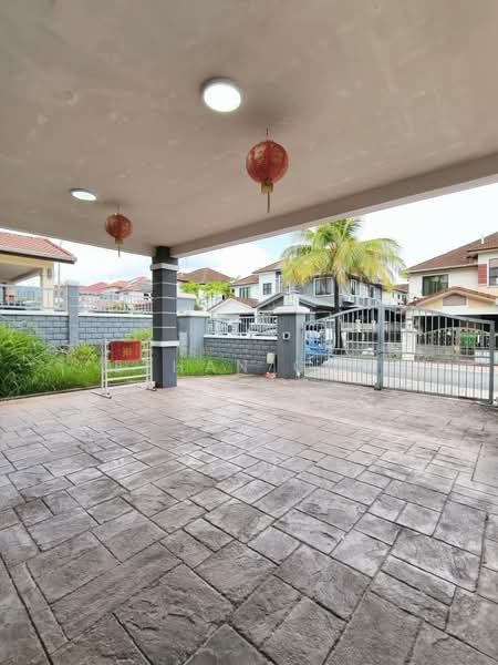 Rumah Kluster untuk Disewa di Austin (Johor Bahru) - Ethan Gan - PropertyGuru.com.my