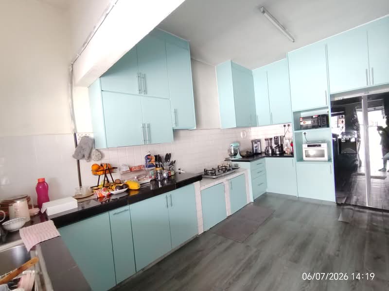 Rumah Teres 2 Tingkat untuk Dijual di Bangsar (Kuala Lumpur) - Joanne Low - PropertyGuru.com.my