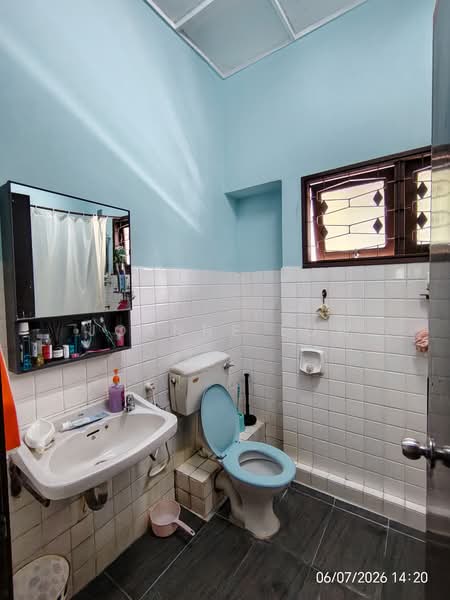 Rumah Teres 2 Tingkat untuk Dijual di Bangsar (Kuala Lumpur) - Joanne Low - PropertyGuru.com.my