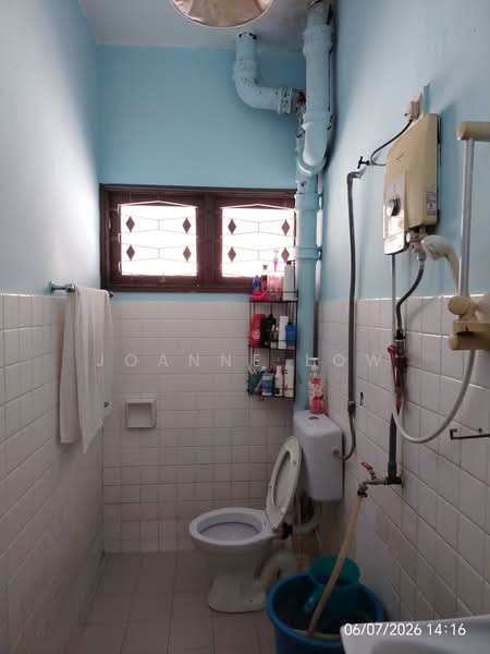 Rumah Teres 2 Tingkat untuk Dijual di Bangsar (Kuala Lumpur) - Joanne Low - PropertyGuru.com.my