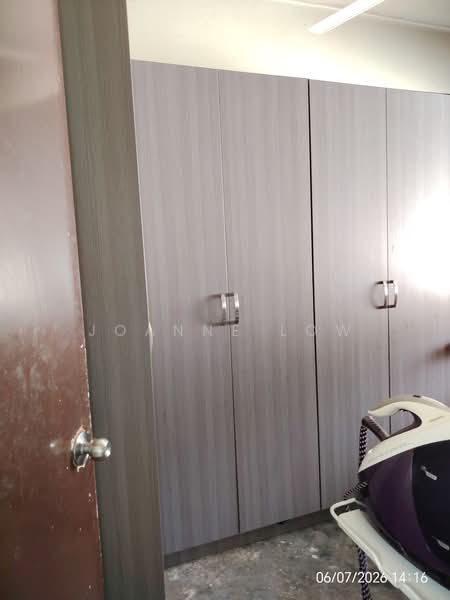 Rumah Teres 2 Tingkat untuk Dijual di Bangsar (Kuala Lumpur) - Joanne Low - PropertyGuru.com.my