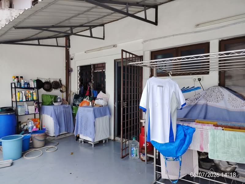 Rumah Teres 2 Tingkat untuk Dijual di Bangsar (Kuala Lumpur) - Joanne Low - PropertyGuru.com.my