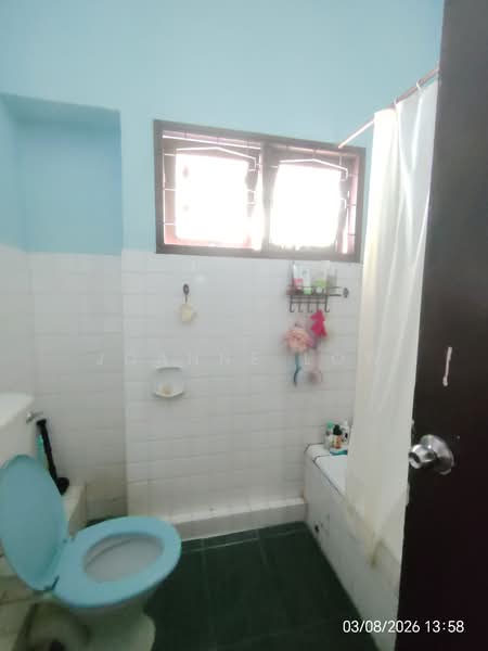 Rumah Teres 2 Tingkat untuk Dijual di Bangsar (Kuala Lumpur) - Joanne Low - PropertyGuru.com.my