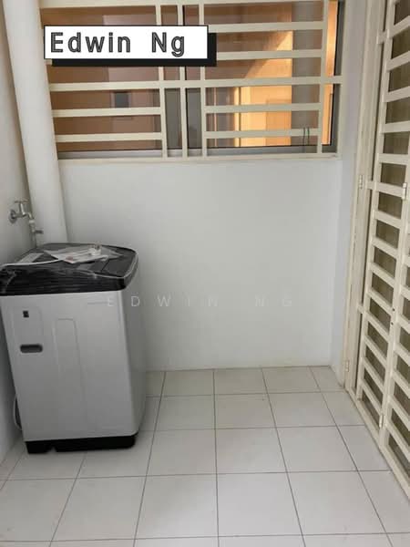 Condominium for Sale at The Clovers - Edwin Ng - Balcony - PropertyGuru.com.my