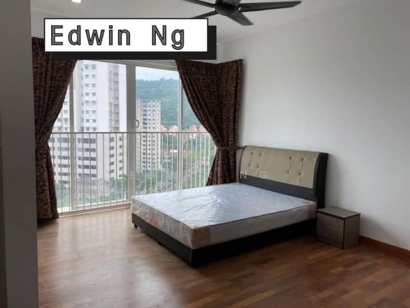 Condominium for Sale at The Clovers - Edwin Ng - Bedroom - PropertyGuru.com.my