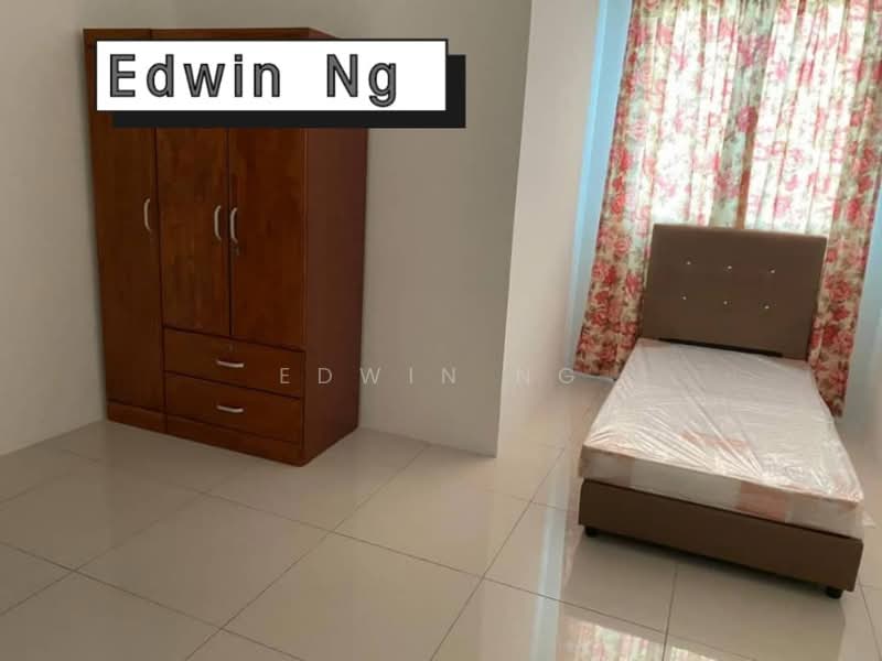 Condominium for Sale at The Clovers - Edwin Ng - Bedroom - PropertyGuru.com.my