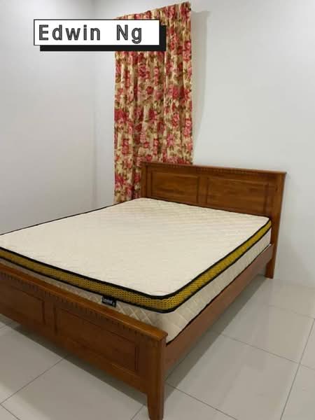 Condominium for Sale at The Clovers - Edwin Ng - Bedroom - PropertyGuru.com.my