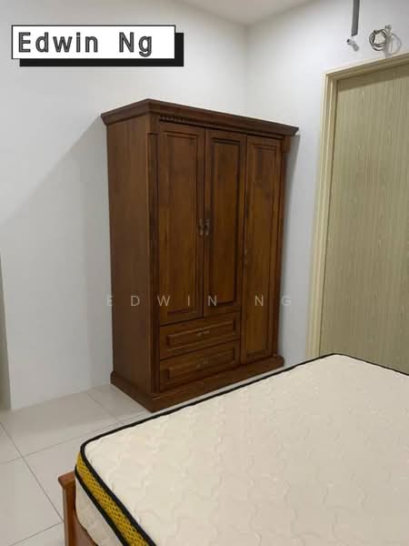 Condominium for Sale at The Clovers - Edwin Ng - Bedroom - PropertyGuru.com.my