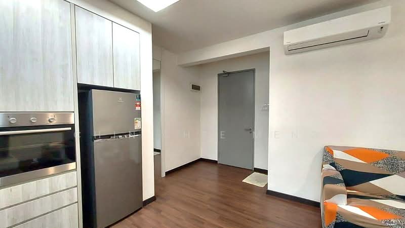 Servis Apartment untuk Disewa di Silk Sky - Chin Chee Meng - Interior - PropertyGuru.com.my