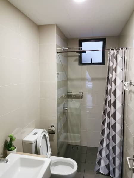 Service Residence for Rent at United Point (Residensi Berpadu) - Bernard Cheah - Bathroom - PropertyGuru.com.my