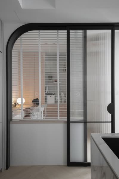 Service Residence for Sale at Twin Tower Residence - Dennis Lee - Study - PropertyGuru.com.my