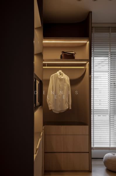 Service Residence for Sale at Twin Tower Residence - Dennis Lee - PropertyGuru.com.my