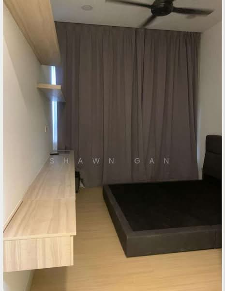 Condominium for Rent at Lakeville Residence - Shawn Gan - Bedroom - PropertyGuru.com.my