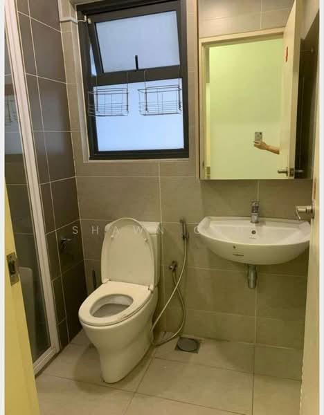 Condominium for Rent at Lakeville Residence - Shawn Gan - Bathroom - PropertyGuru.com.my