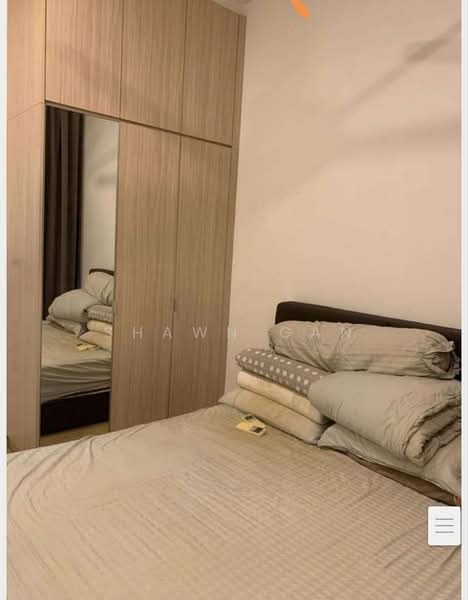 Condominium for Rent at Lakeville Residence - Shawn Gan - Bedroom - PropertyGuru.com.my
