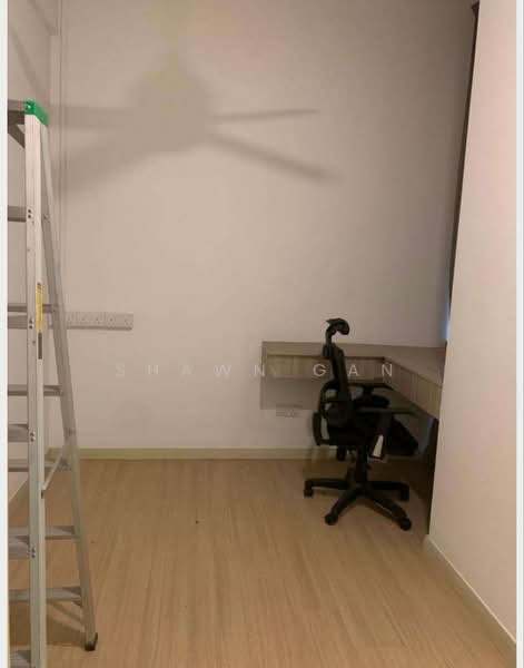 Condominium for Rent at Lakeville Residence - Shawn Gan - Study - PropertyGuru.com.my