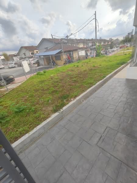 3-storey Terraced House for Rent in Taman Sri Manja (Petaling Jaya) - CK Khoo - Exterior - PropertyGuru.com.my