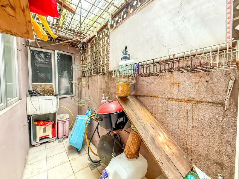 2-storey Terraced House for Sale in Bandar Sri Damansara (Selangor) - Mohd Aizat Saiful Bahri - PropertyGuru.com.my
