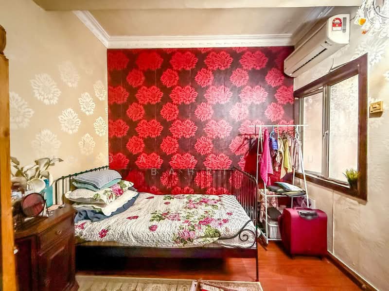 2-storey Terraced House for Sale in Bandar Sri Damansara (Selangor) - Mohd Aizat Saiful Bahri - Bedroom - PropertyGuru.com.my