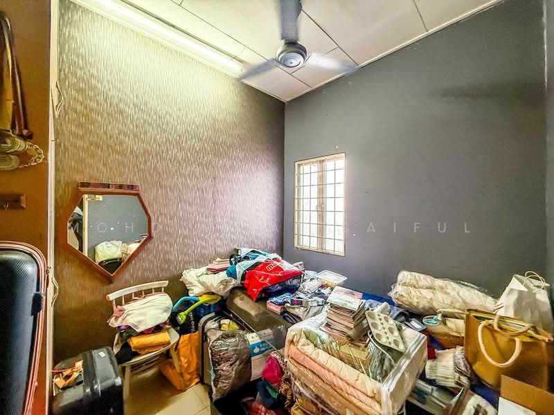 2-storey Terraced House for Sale in Bandar Sri Damansara (Selangor) - Mohd Aizat Saiful Bahri - Interior - PropertyGuru.com.my