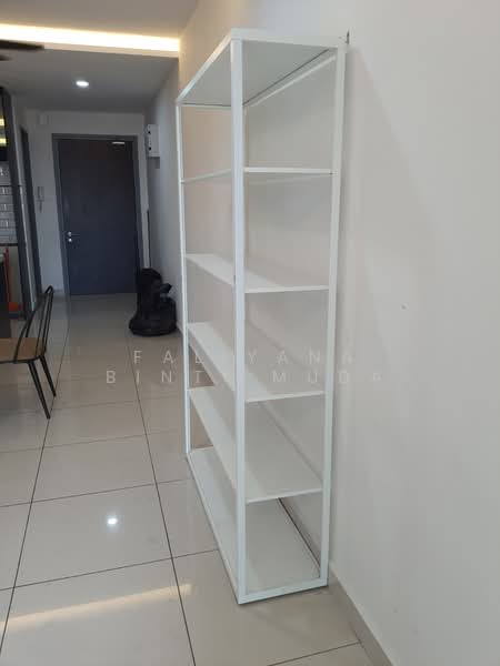 Servis Apartment untuk Dijual di KL Traders Square - Faliyana binti Muda - PropertyGuru.com.my