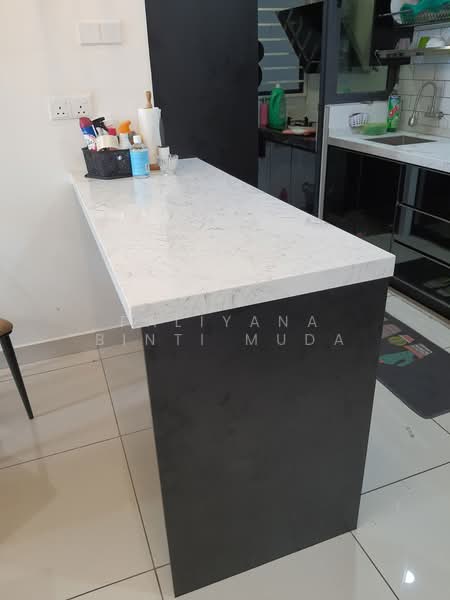 Servis Apartment untuk Dijual di KL Traders Square - Faliyana binti Muda - PropertyGuru.com.my