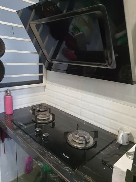 Servis Apartment untuk Dijual di KL Traders Square - Faliyana binti Muda - PropertyGuru.com.my