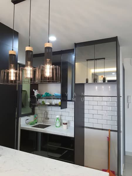 Servis Apartment untuk Dijual di KL Traders Square - Faliyana binti Muda - PropertyGuru.com.my