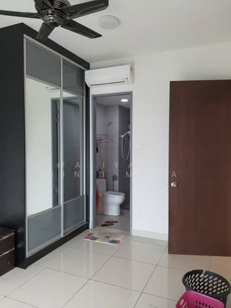 Servis Apartment untuk Dijual di KL Traders Square - Faliyana binti Muda - PropertyGuru.com.my