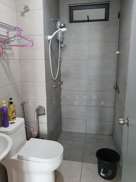 Servis Apartment untuk Dijual di KL Traders Square - Faliyana binti Muda - PropertyGuru.com.my