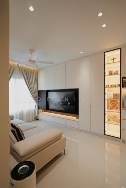 Service Residence for Sale at Twin Tower Residence - Dennis Lee - PropertyGuru.com.my