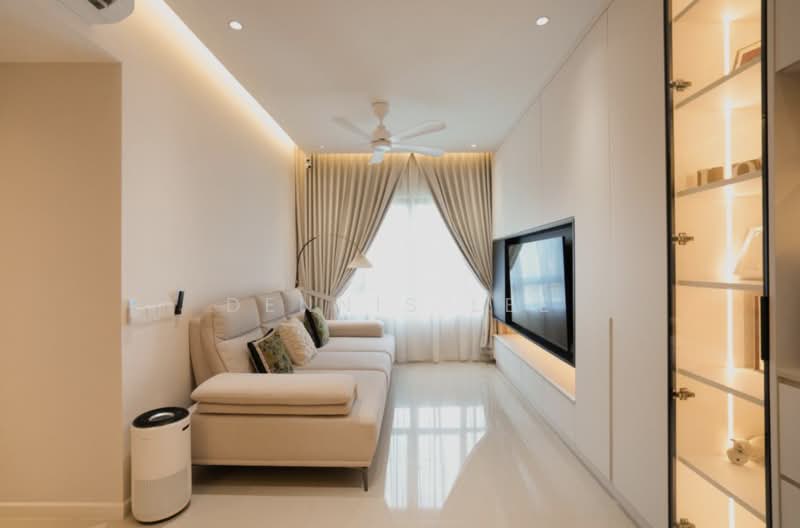 Service Residence for Sale at Twin Tower Residence - Dennis Lee - PropertyGuru.com.my