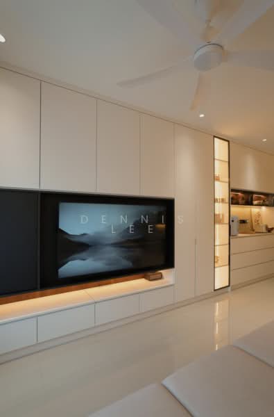 Service Residence for Sale at Twin Tower Residence - Dennis Lee - PropertyGuru.com.my