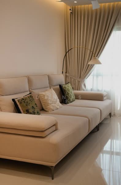 Service Residence for Sale at Twin Tower Residence - Dennis Lee - PropertyGuru.com.my