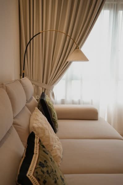 Service Residence for Sale at Twin Tower Residence - Dennis Lee - PropertyGuru.com.my