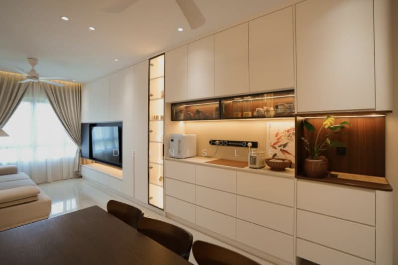 Service Residence for Sale at Twin Tower Residence - Dennis Lee - PropertyGuru.com.my
