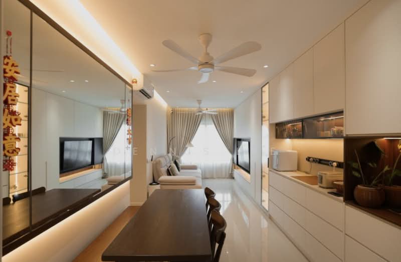 Service Residence for Sale at Twin Tower Residence - Dennis Lee - PropertyGuru.com.my