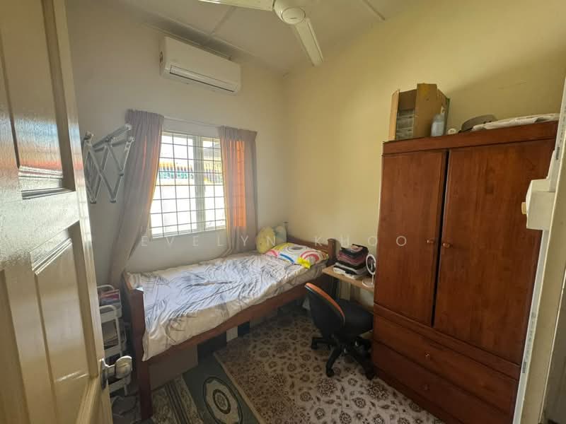 Semi-Detached House for Sale in Kajang (Selangor) - Evelyn Khoo - Bedroom - PropertyGuru.com.my