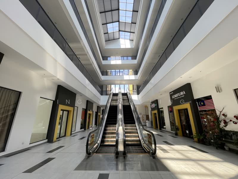 Pejabat Runcit untuk Dijual di Johor Bahru (Johor) - Ying Ying Ling - Interior - PropertyGuru.com.my