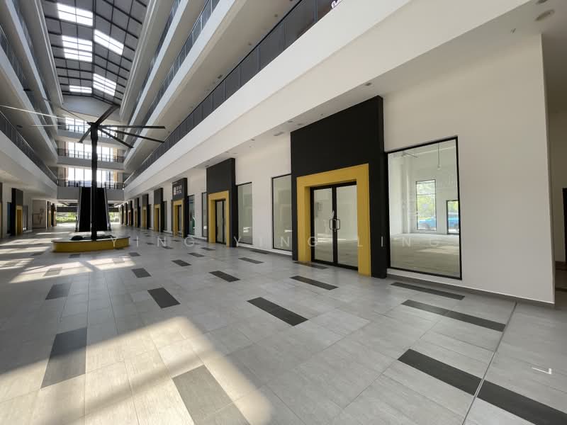 Pejabat Runcit untuk Dijual di Johor Bahru (Johor) - Ying Ying Ling - Interior - PropertyGuru.com.my