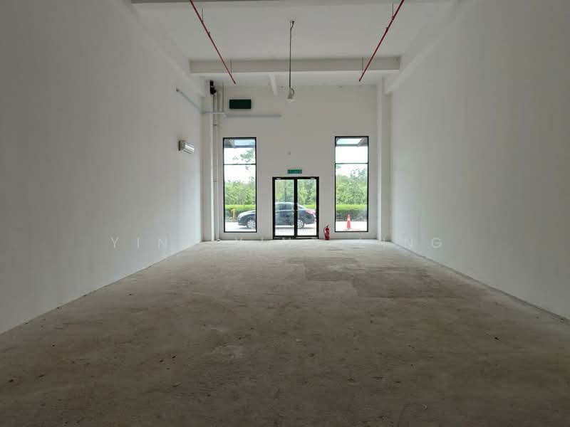 Pejabat Runcit untuk Dijual di Johor Bahru (Johor) - Ying Ying Ling - Entrance - PropertyGuru.com.my