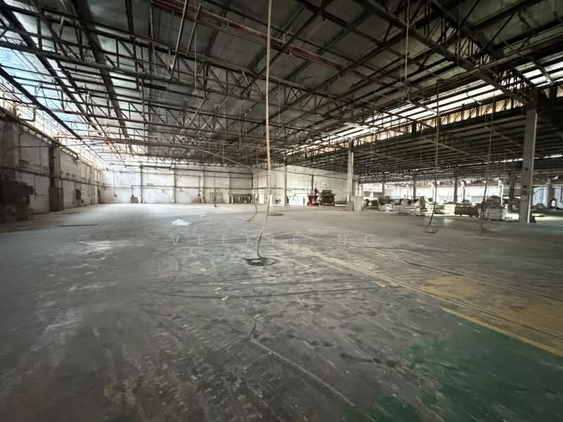 Kilang untuk Disewa di Kawasan Perindustrian Senai 1 (Senai) - Veekie Ng - Interior - PropertyGuru.com.my