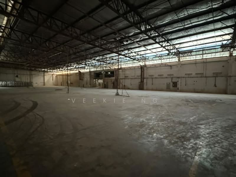 Kilang untuk Disewa di Kawasan Perindustrian Senai 1 (Senai) - Veekie Ng - Interior - PropertyGuru.com.my