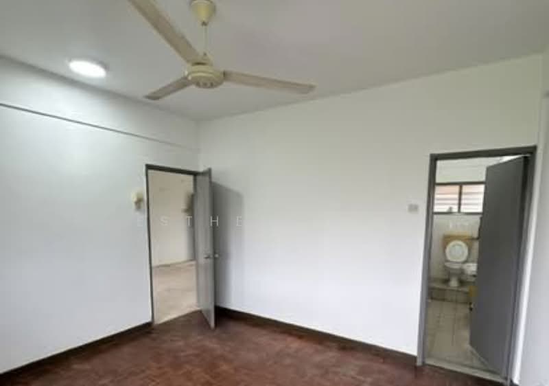 Rumah Flat untuk Disewa di Taman Bukit Ria - Esther Yong - Interior - PropertyGuru.com.my