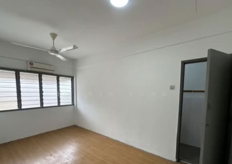 Rumah Flat untuk Disewa di Taman Bukit Ria - Esther Yong - Interior - PropertyGuru.com.my