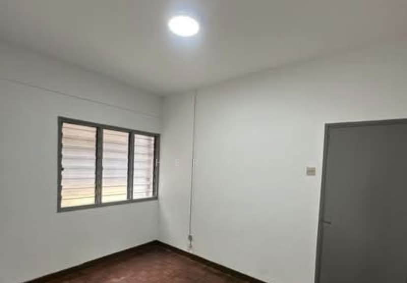 Rumah Flat untuk Disewa di Taman Bukit Ria - Esther Yong - Interior - PropertyGuru.com.my