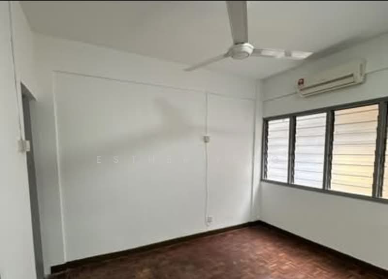 Rumah Flat untuk Disewa di Taman Bukit Ria - Esther Yong - Interior - PropertyGuru.com.my